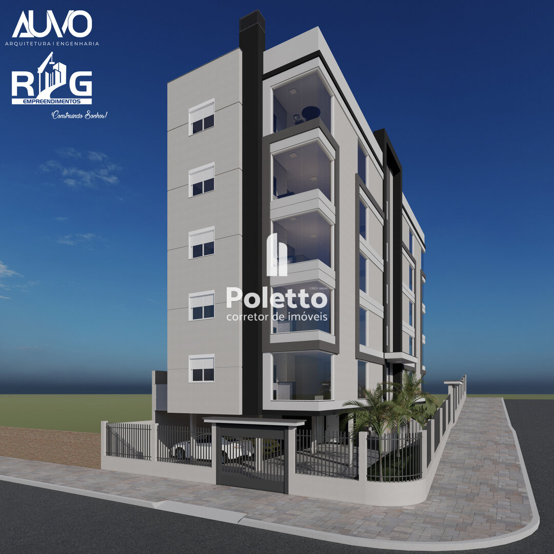 Comprar Apartamento